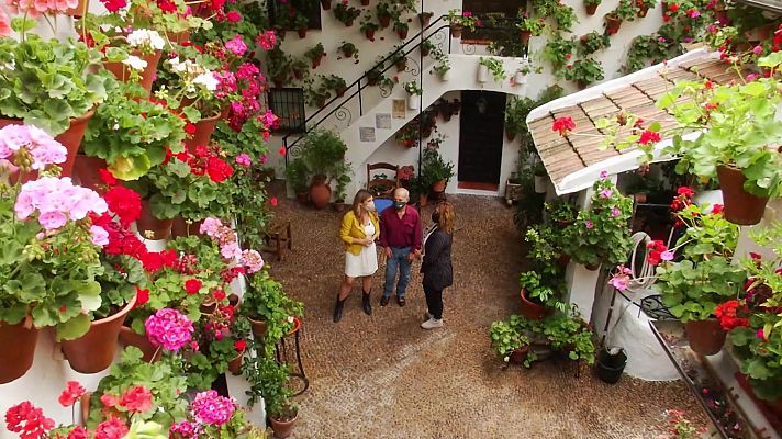 Aquí la Tierra - Aquí la Tierra - 12/05/21