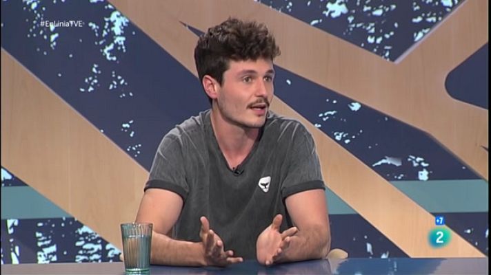 En Línia - Les cançons que s'enganxen