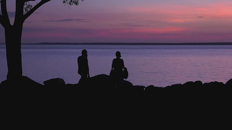 Españoles en el mundo - Darwin (Australia)