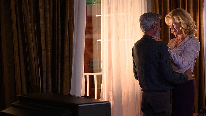 Cuéntame cómo pasó - Así comienza el capítulo 386: "El momento es ahora"