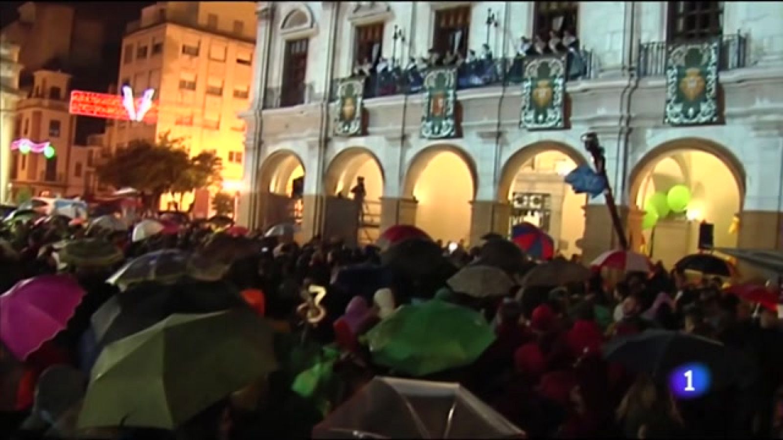 El Ayuntamiento de Castelló no contempla celebrar la fiesta en septiembre