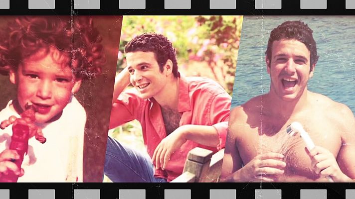 Gente y tendencias - Un año sin Aless: Ana Obregón publica un vídeo muy especial de su hijo