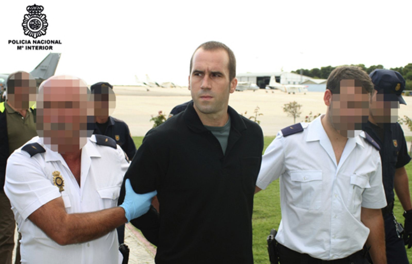 Telediario en cuatro minutos