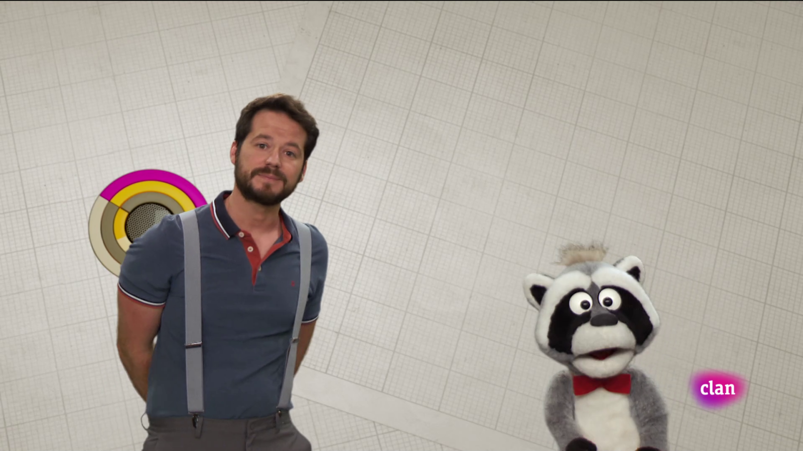 Aprendemos en Clan - El aparato reproductor - RTVE.es - Aprendemos en Clan | Ver