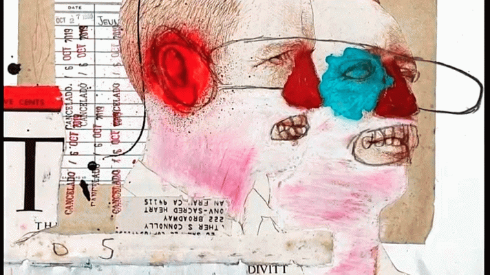 La aventura del Saber - Boek visual: Álvaro Sánchez