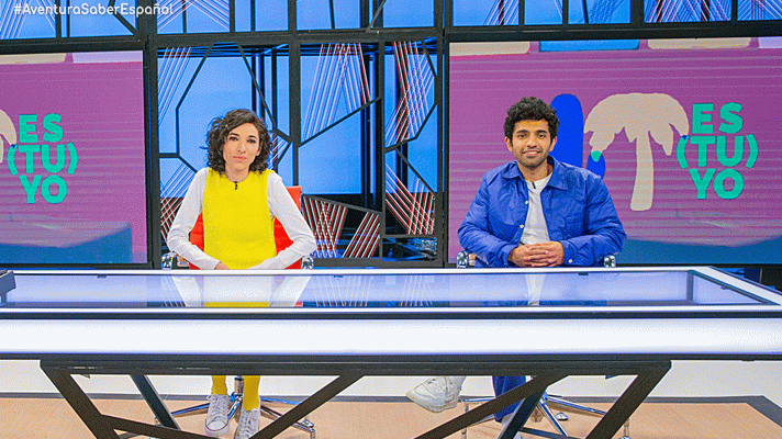 La aventura del Saber - ES (TU)YO