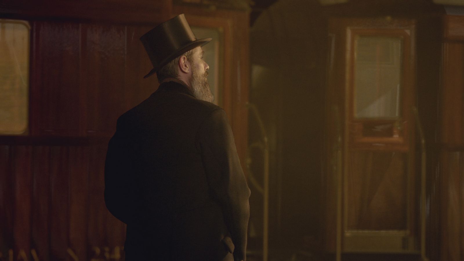 En busca del Orient Express - Episodio 1 - ver ahora