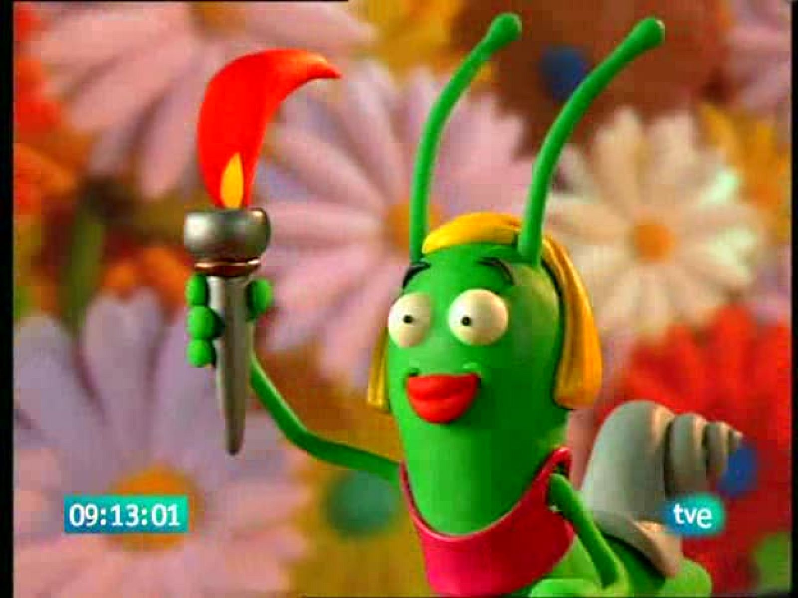 Caracolímpicos - Caracolímpicos | Ver