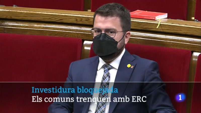 L'Informatiu - 13/05/2021