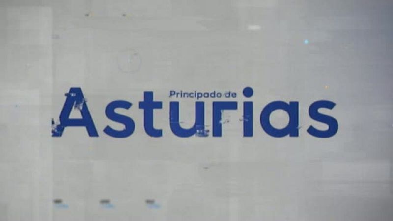 Asturias en 2' - 13/05/2021 | Ver