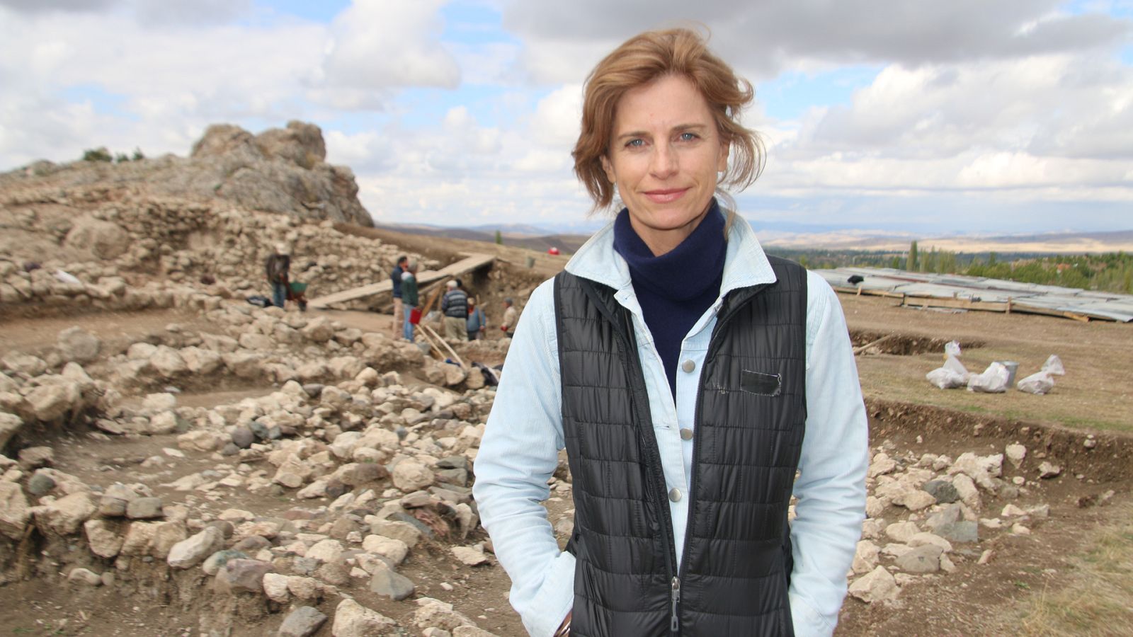 Caminos extremos - Turquía: la Ruta de la Seda - ver ahora