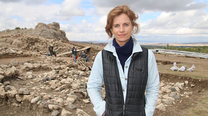 Caminos extremos - Turquía: la Ruta de la Seda