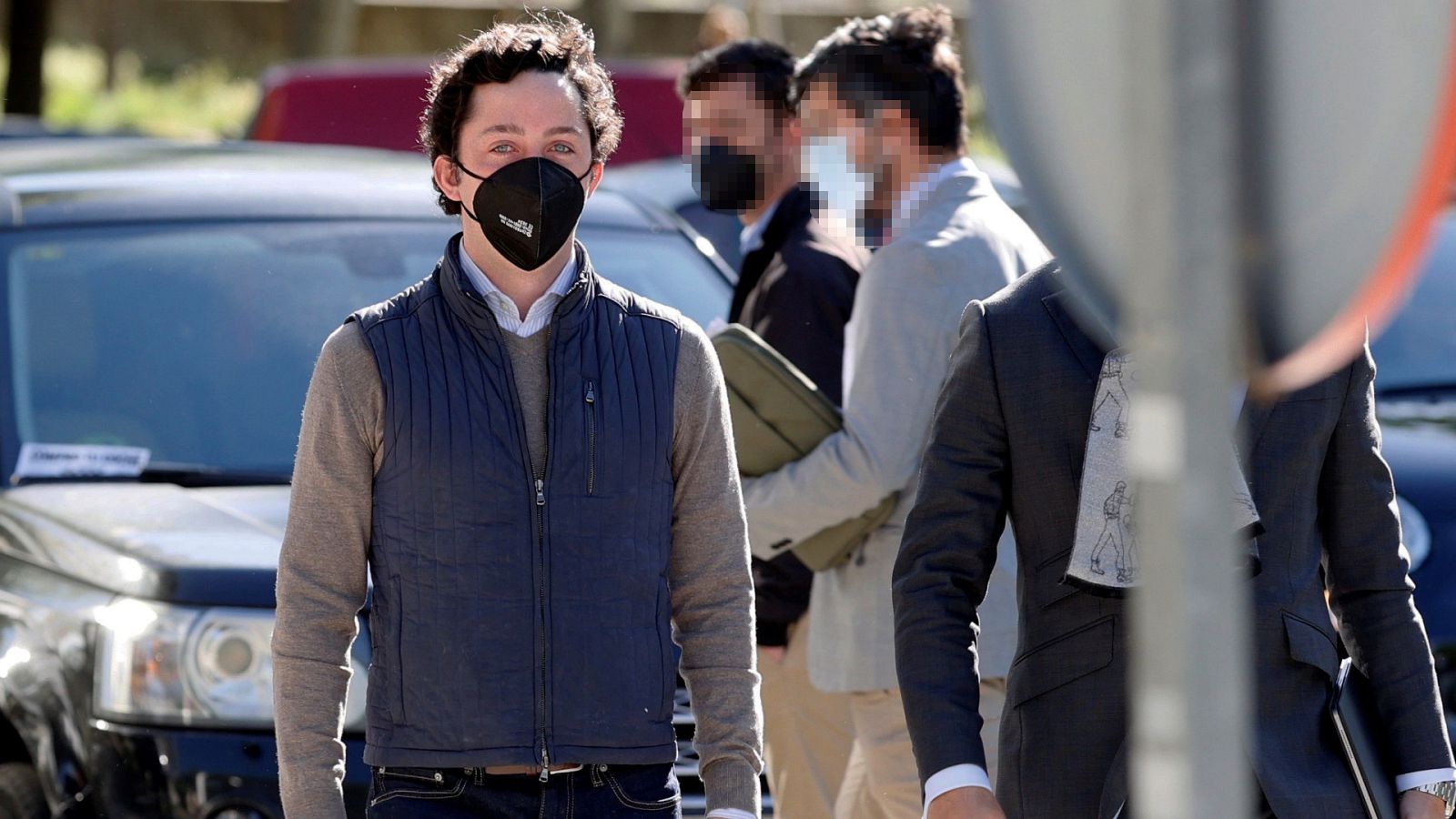 Las cosas claras - Programa 123 - 13/05/21 - ver ahora