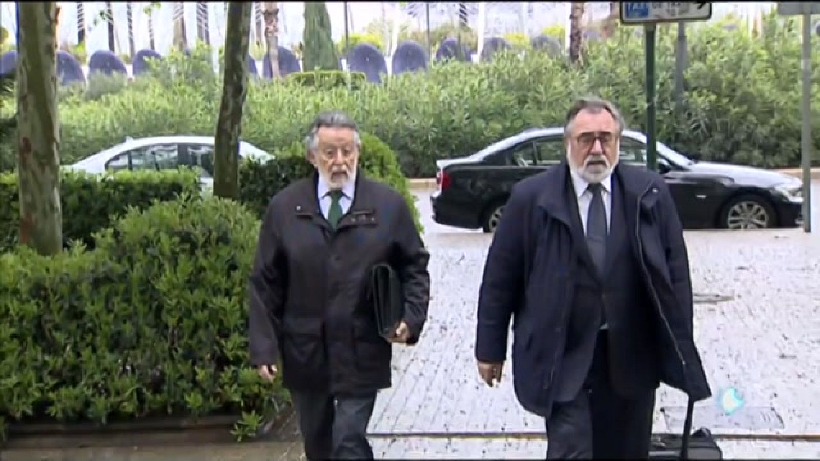 L'Informatiu Comunitat Valenciana 1 - 13/05/21 ver ahora