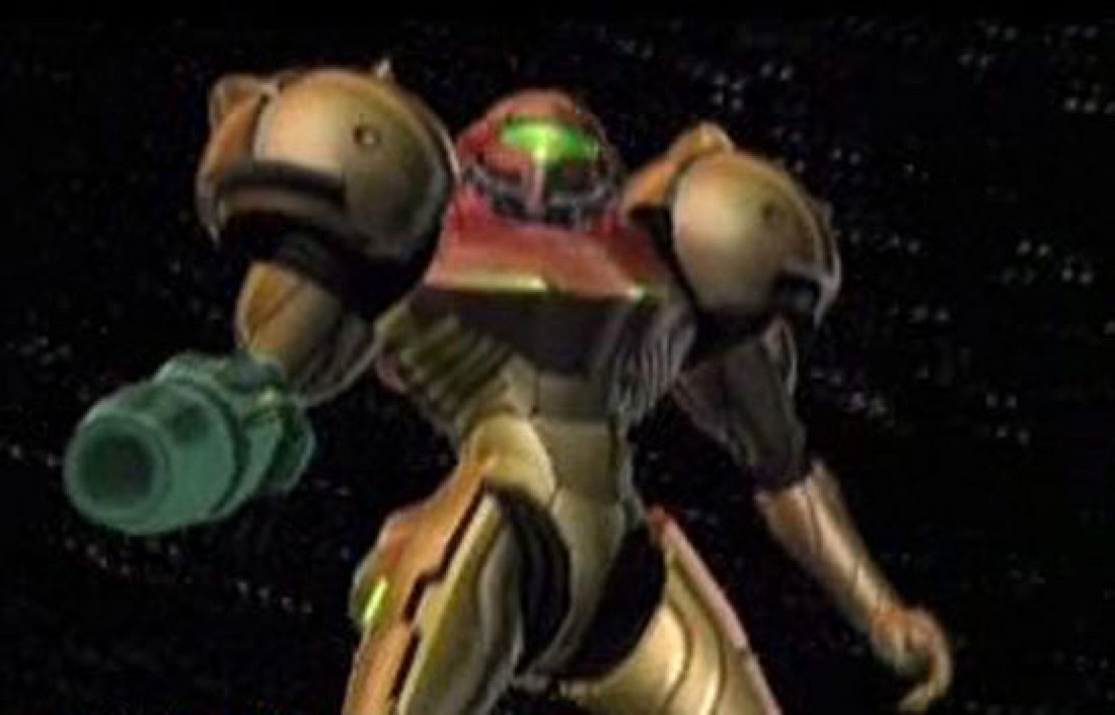 Zoom Net - Lanzamiento de la trilogía Metroid Prime - Zoom net | Ver
