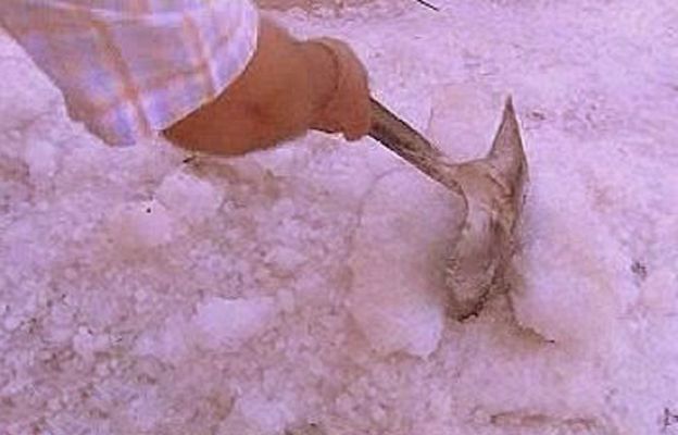 España Directo - Enésima tromba de agua