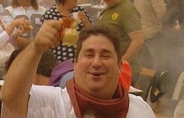 España Directo - Día grande en Logroño