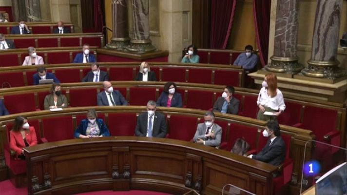 L'Informatiu - L'Informatiu 2 - 13/05/2021