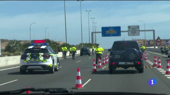 Telecanarias - Telecanarias - 13/05/2021