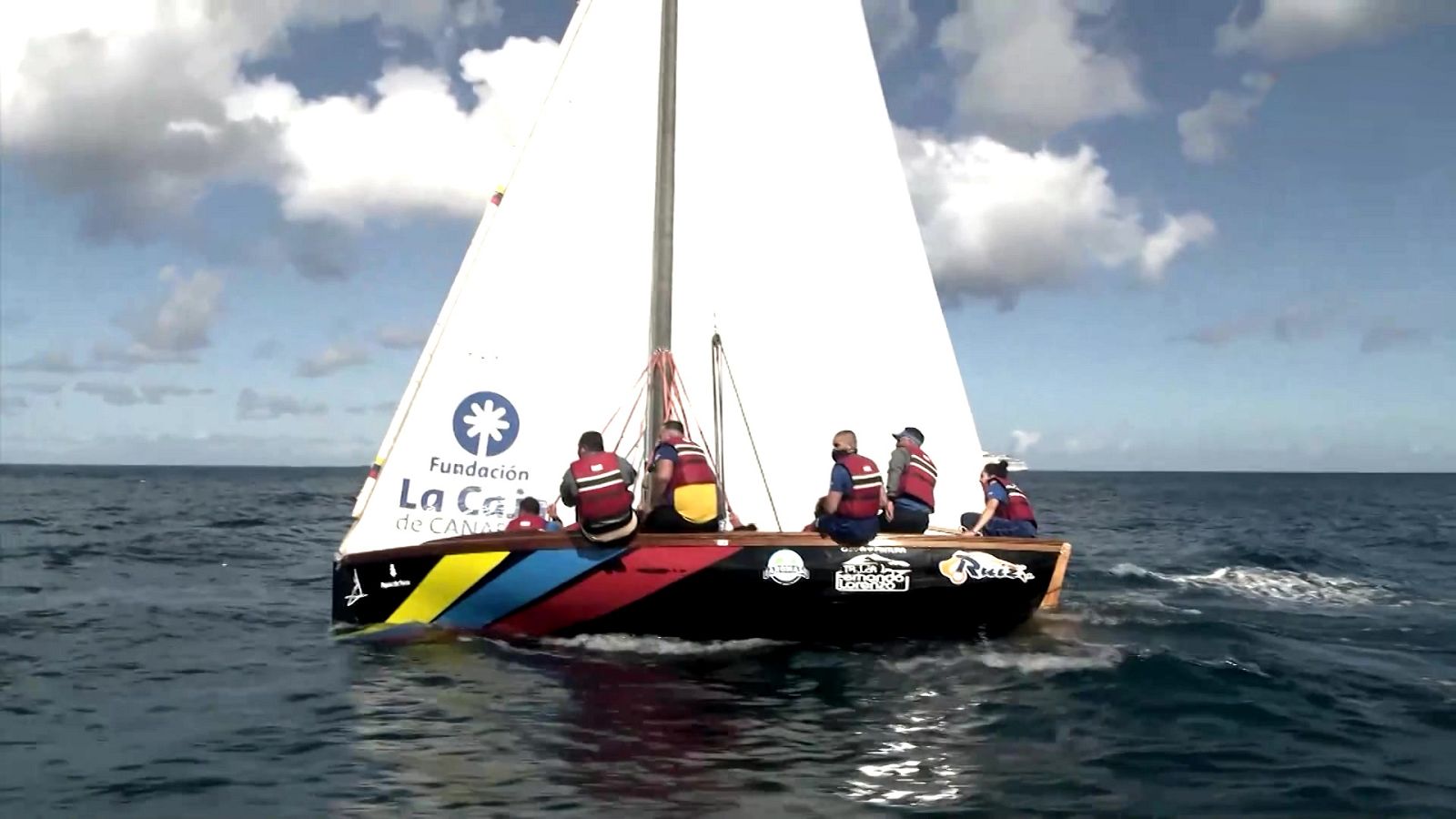 A toda vela - 2021 - Programa 1 - ver ahora