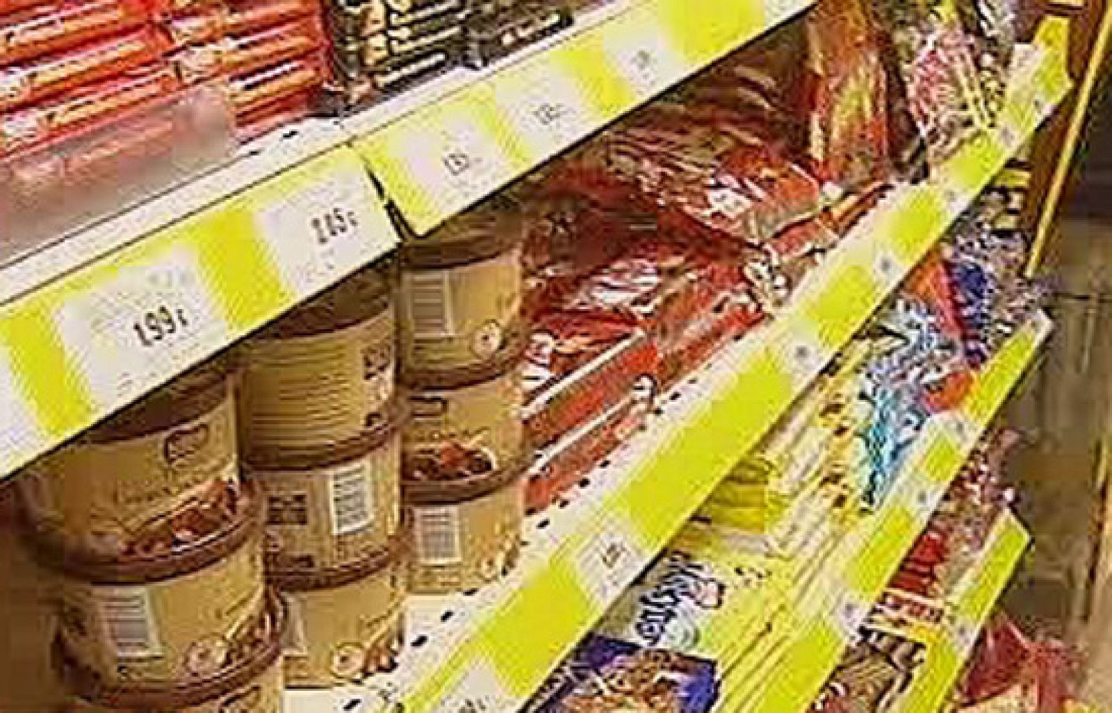 España Directo - Robos por necesidad | Ver