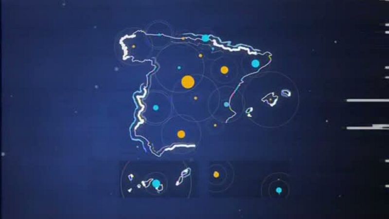 Noticias de Castilla-La Mancha 2 - 13/05/2021 - Ver ahora