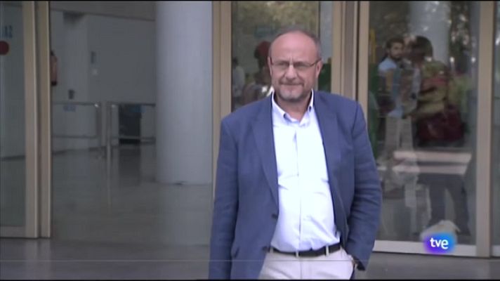 L'informatiu - Comunitat Valenciana - L'Informatiu Comunitat Valenciana 2 - 13/05/21