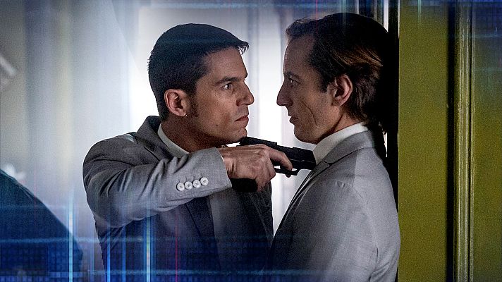 Estoy vivo - Episodio 10