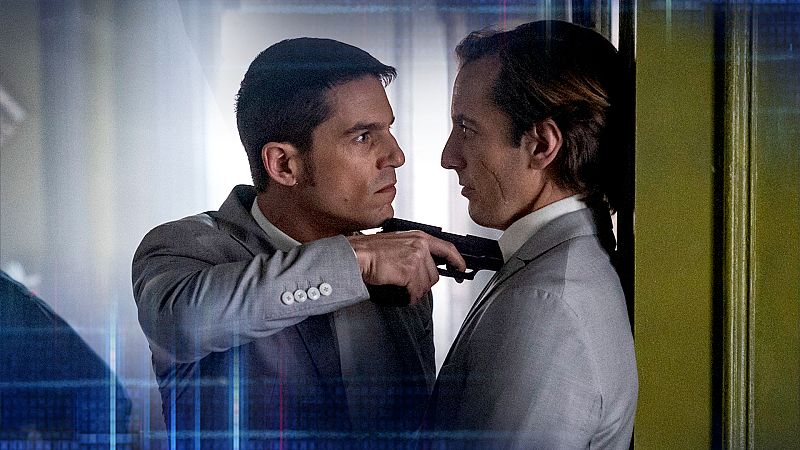 Estoy Vivo - Temporada 4 - Episodio 10