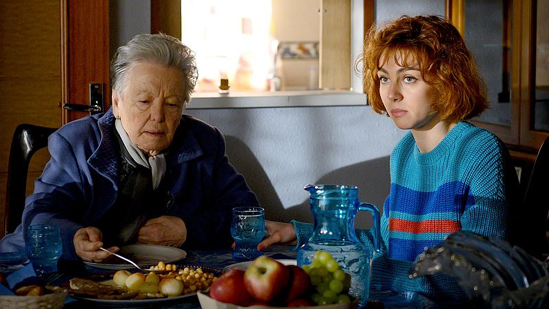 Cuéntame cómo pasó - T21 - Capítulo 17: El momento es ahora