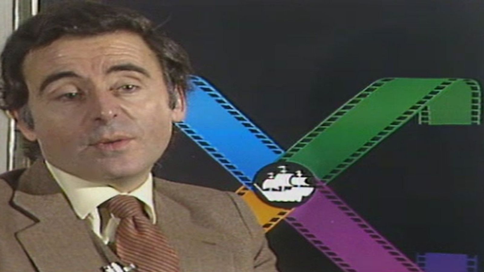 De película - Huelva y el cine iberoamericano - De película | Ver