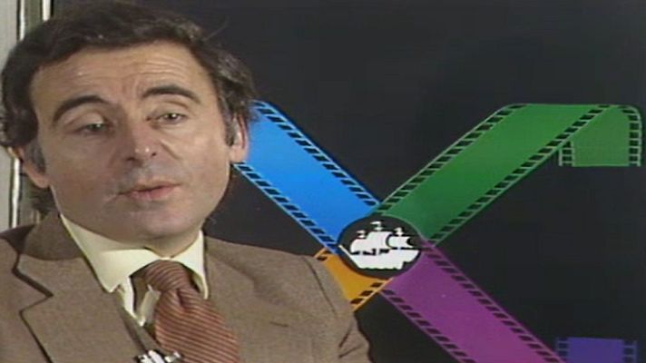 De película - Huelva y el cine iberoamericano