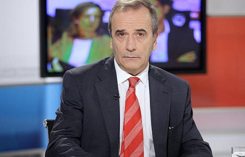 Alonso: "Cuando Zaplana alcanzó la alcaldía de Benidorm a través de una moción, Rajoy lo apoyó"