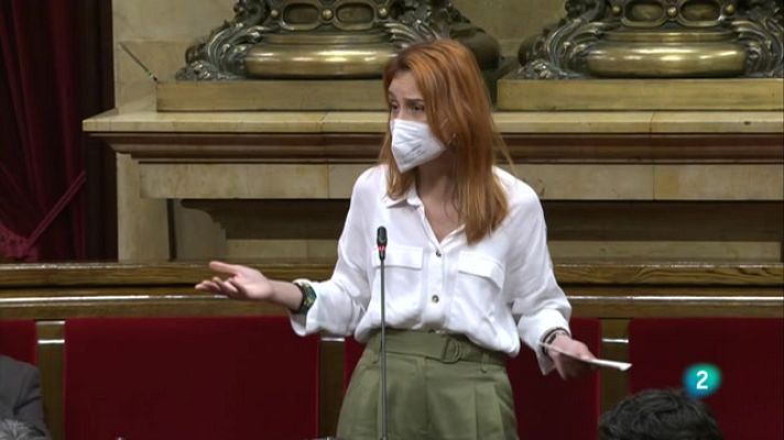 El Vespre - El Vespre - 13/05/2021