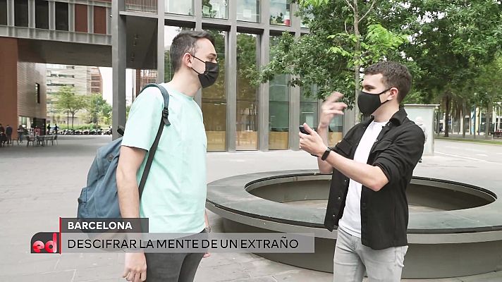 España Directo - España Directo - 13/05/21