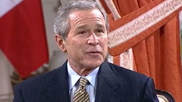 Fue noticia en el Archivo de RTVE - 21/2/2005