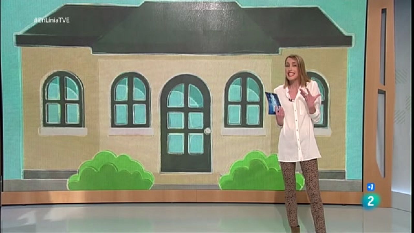 A En Línia parlem de la inversió en habitatge