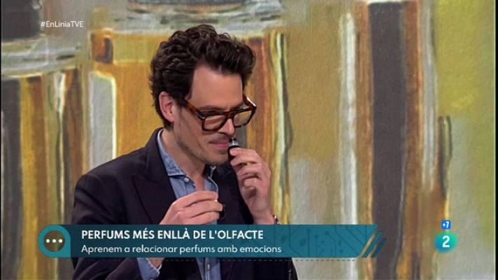 En Línia - El món dels perfums