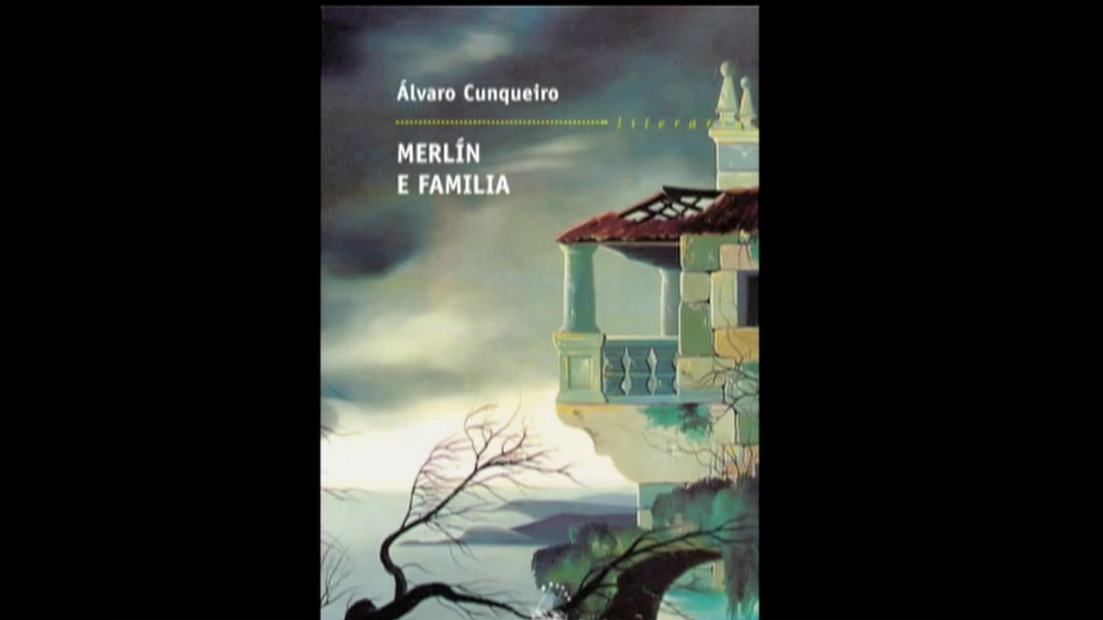 La hora cultural - 13/05/21 - ver ahora