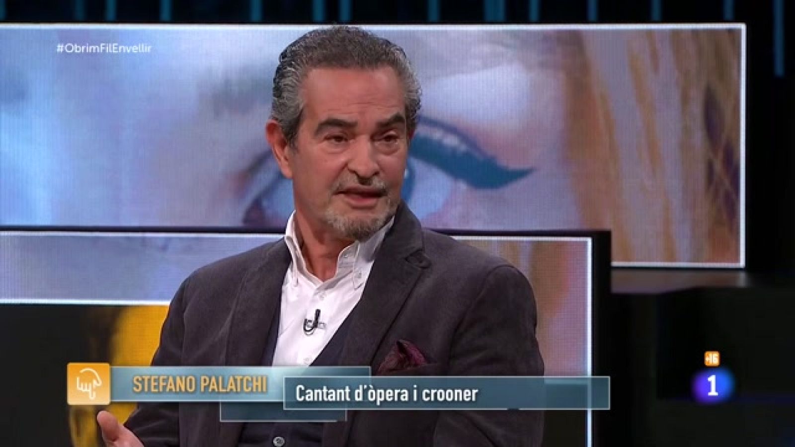 Obrim fil - Fer-se implants capil·lars