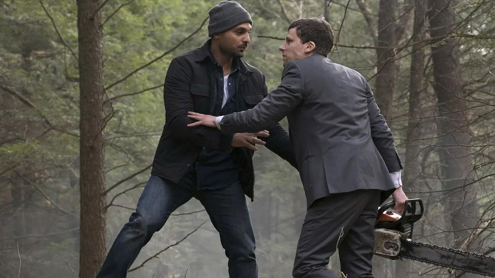 Cine - Proyecto Colibrí - Ver ahora