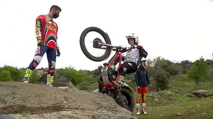 Moto Avenue - 2021 - Programa 12