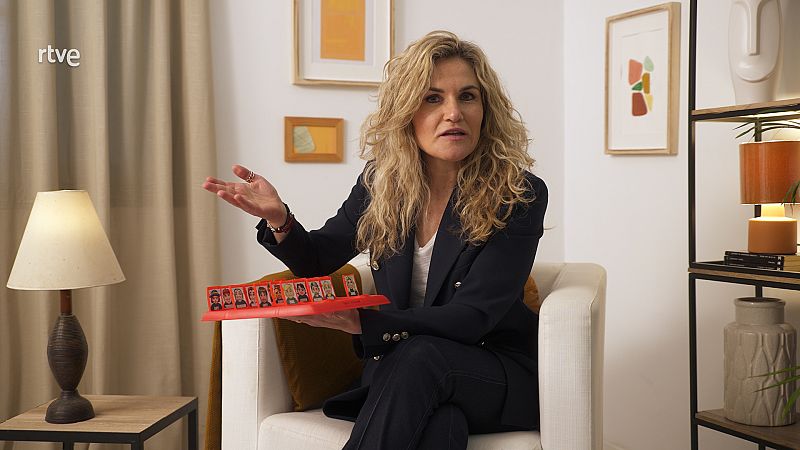 ÚNICAS - En Confianza con Silvia Congost : Poliamor ¿es posible amar a varias personas a la vez?