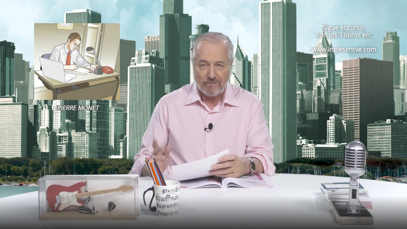 Inglés en TVE - Programa 351 - ver ahora