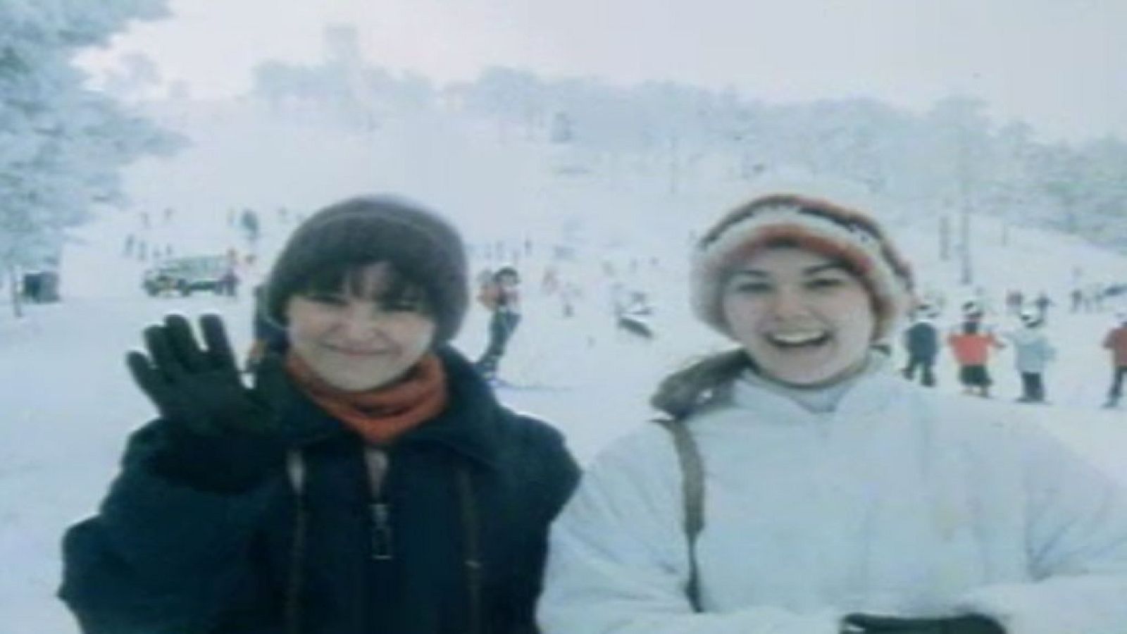 Pista libre - 6/3/1982 - Pista libre | Ver