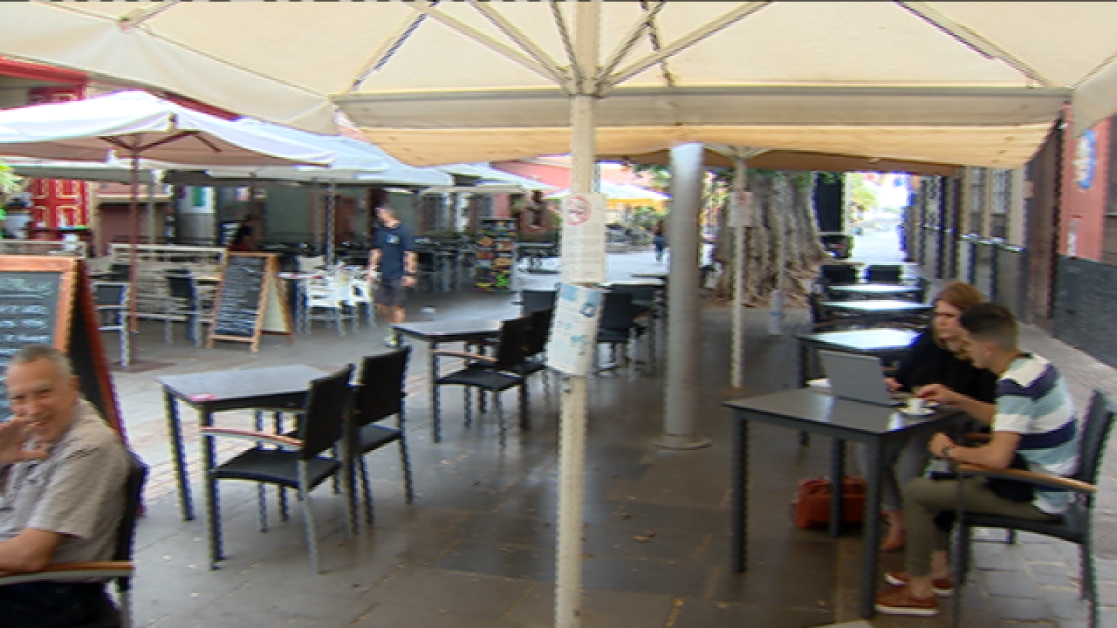 Telecanarias 2 - 13/05/2021 | Ver