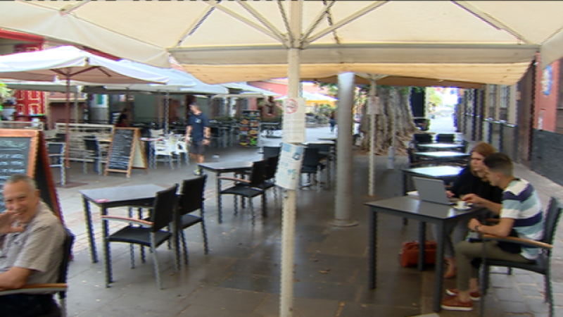 Telecanarias 2 - 13/05/2021 | Ver