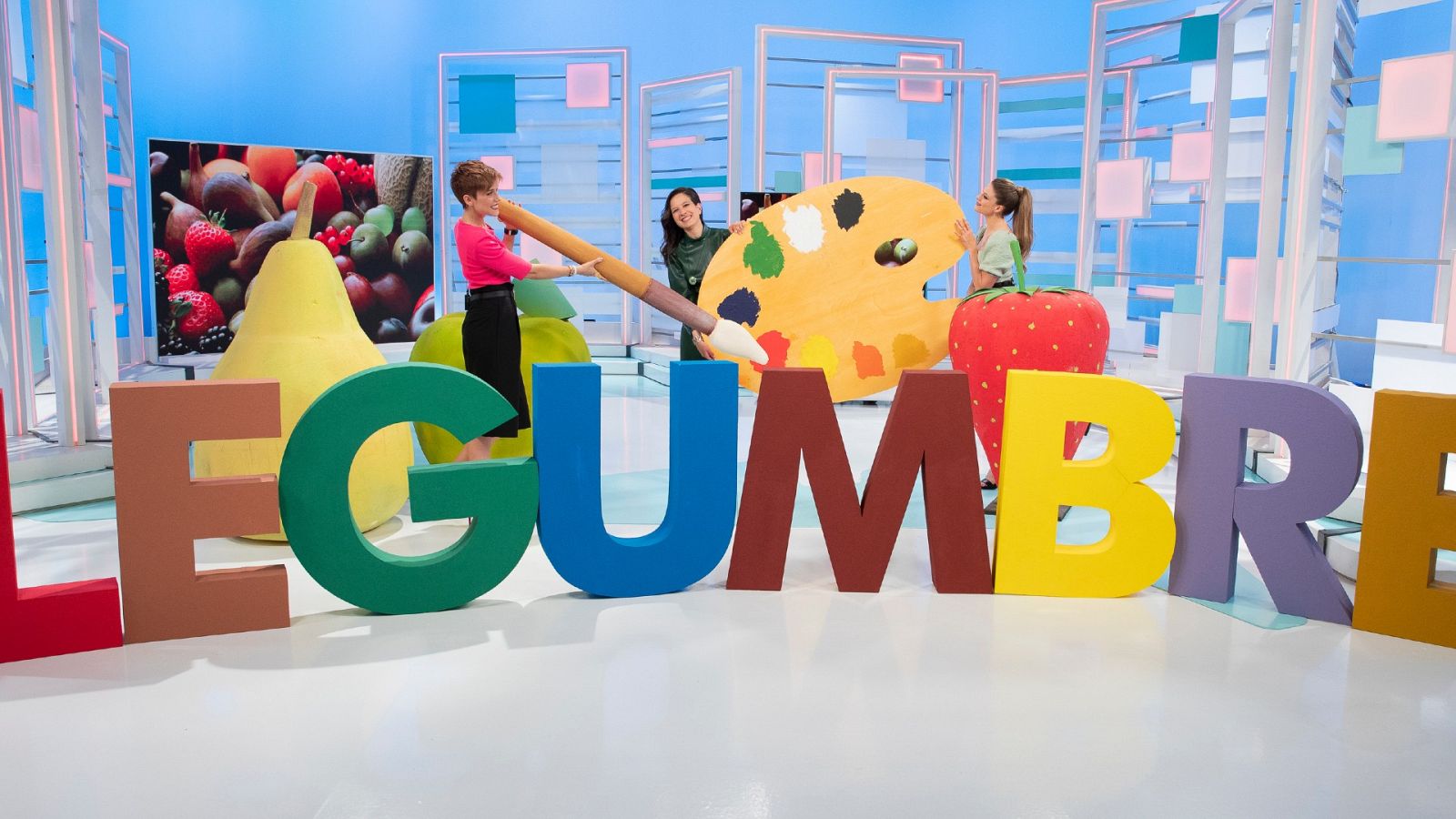 Saber Vivir - 16/05/21 - ver ahora