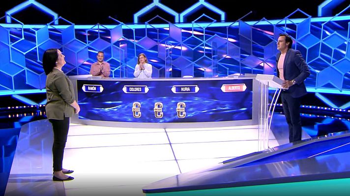 El cazador - Programa 294