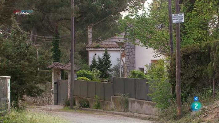 La Metro - Urbanitzacions amb dèficits